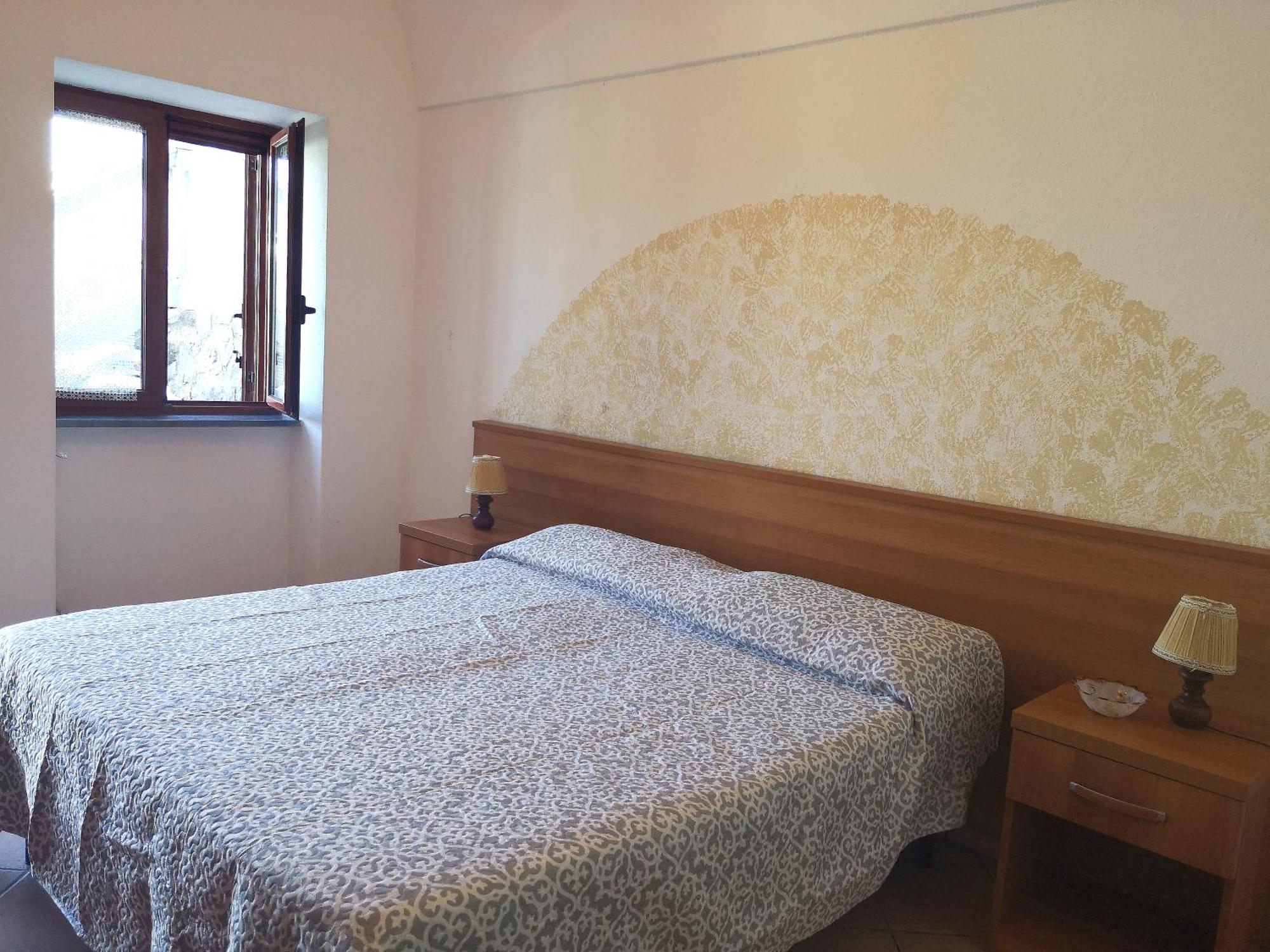 Casale Villa Marzia Massa Lubrense Zimmer foto
