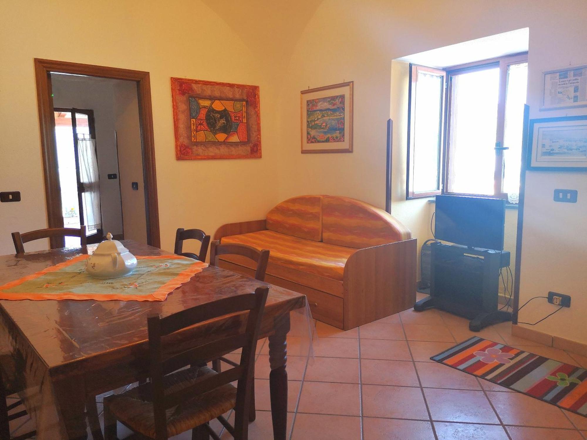 Casale Villa Marzia Massa Lubrense Zimmer foto